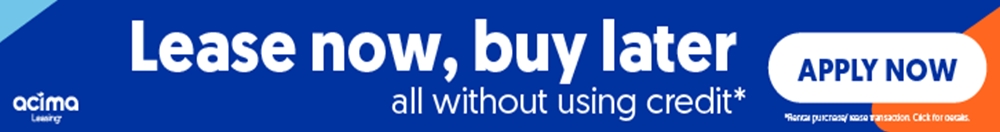 Acima Banner (image for) Acima Banner